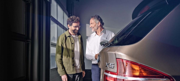 Potwierdzenie jakości.